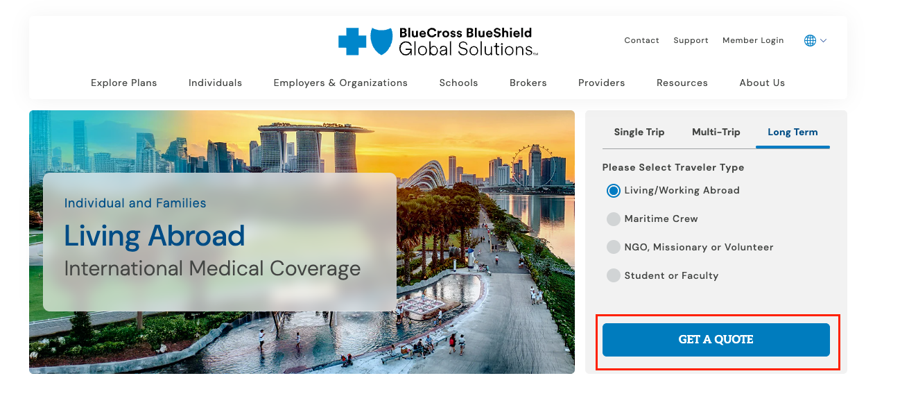 Global Insurance